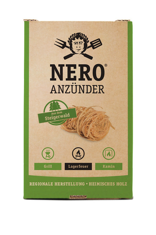 NERO ANZÜNDER