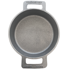 Lade das Bild in den Galerie-Viewer, Premium Gusspfanne (Ø 28cm)
