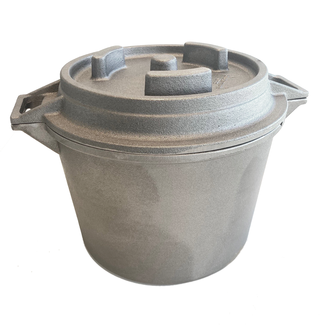 Dutch Oven ( Ø 27cm ) mit Deckel