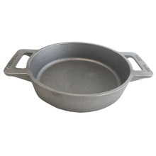 Lade das Bild in den Galerie-Viewer, Premium Gusspfanne (Ø 28cm)
