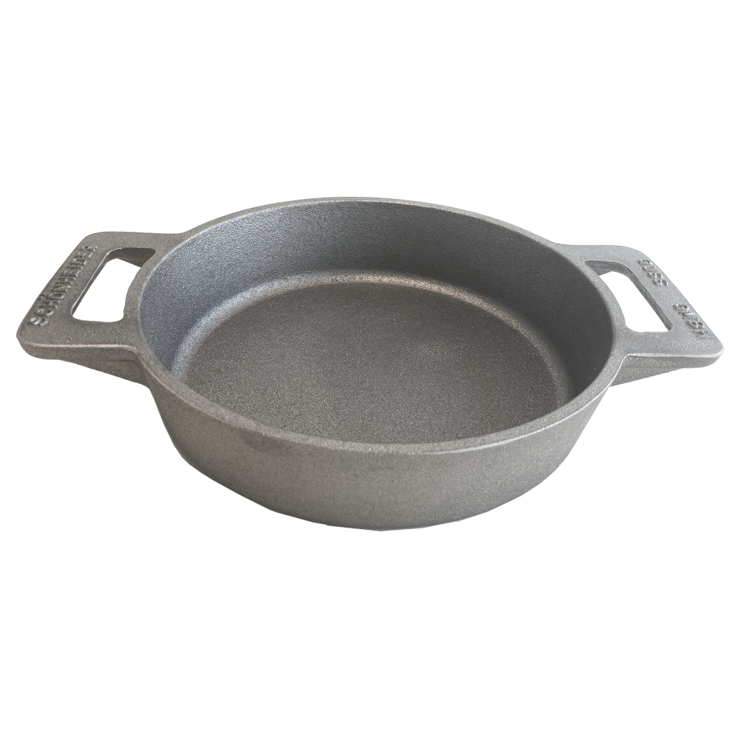 Premium Gusspfanne (Ø 28cm)
