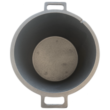 Lade das Bild in den Galerie-Viewer, Dutch Oven ( Ø 27cm ) mit Deckel
