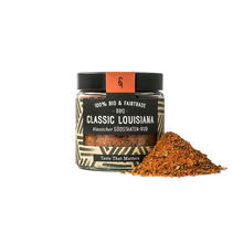 Lade das Bild in den Galerie-Viewer, Classic Louisiana
