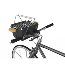 Lade das Bild in den Galerie-Viewer, Fahrradhalterung
