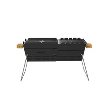 Lade das Bild in den Galerie-Viewer, Knister Grill Original
