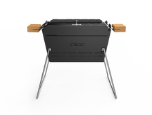 Lade das Bild in den Galerie-Viewer, Knister Grill Small
