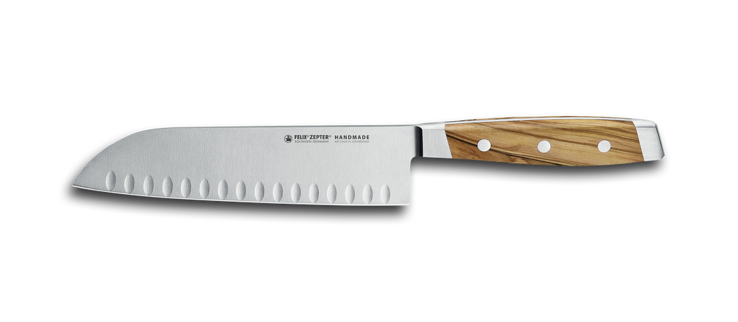Santokumesser 18cm