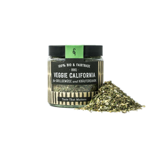 Lade das Bild in den Galerie-Viewer, Veggie California
