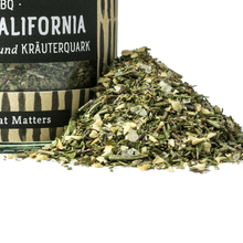 Lade das Bild in den Galerie-Viewer, Veggie California
