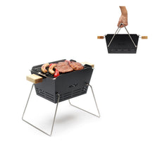 Lade das Bild in den Galerie-Viewer, Knister Grill Small

